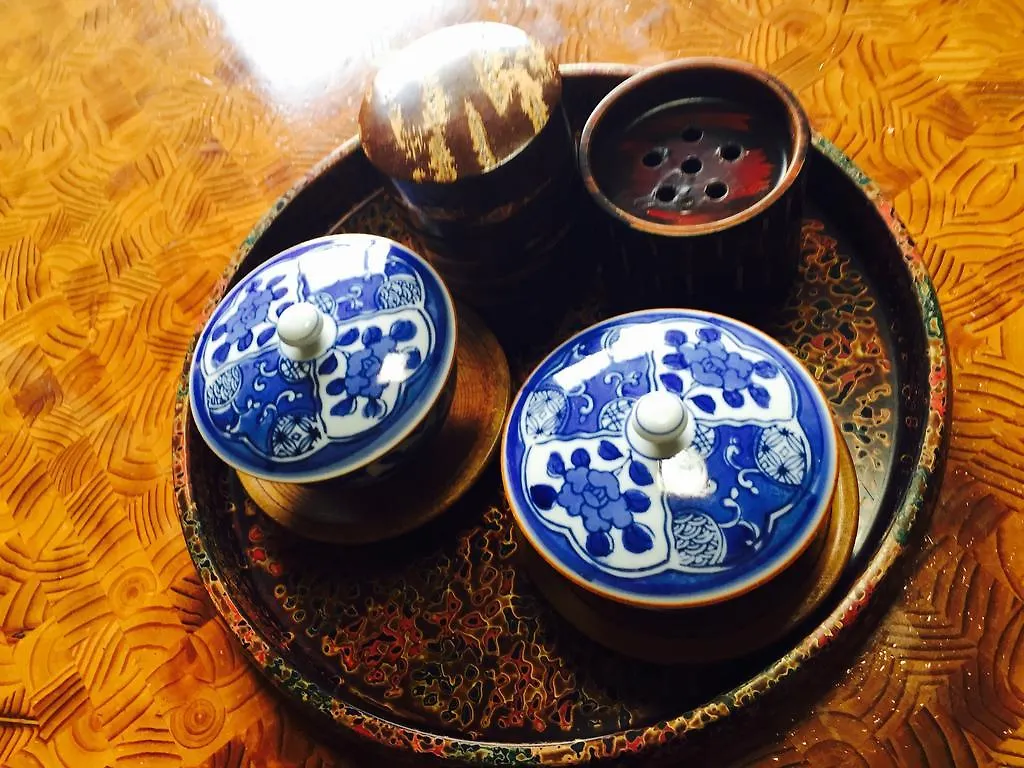 Rinkoso Hotel Shakotan