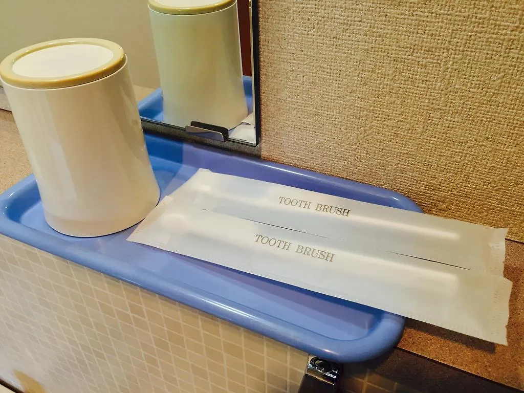 Rinkoso Hotel Shakotan 2*,  Japan
