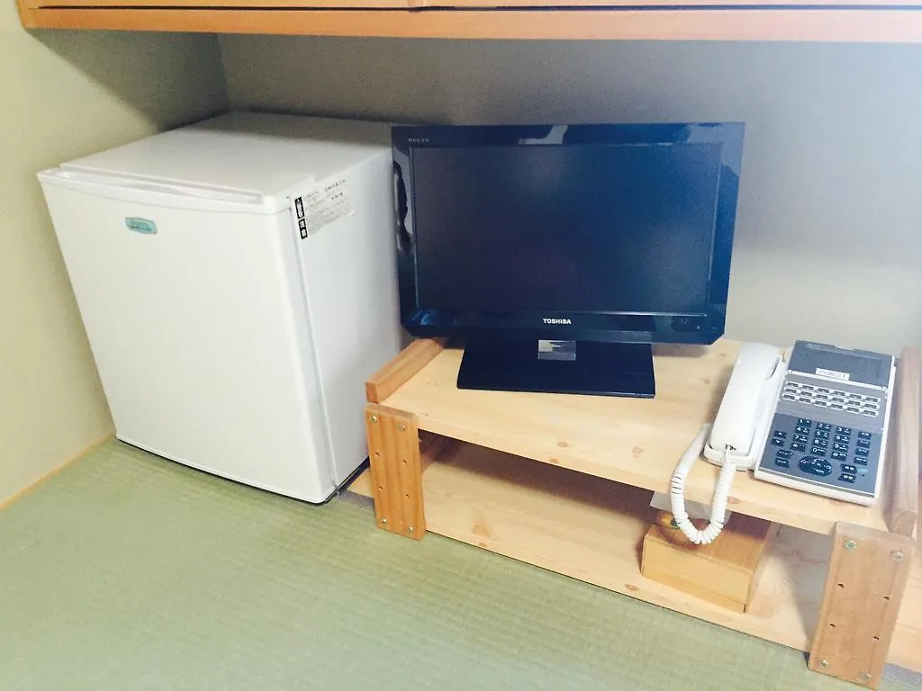 Ryokan Rinkoso Hotel Shakotan