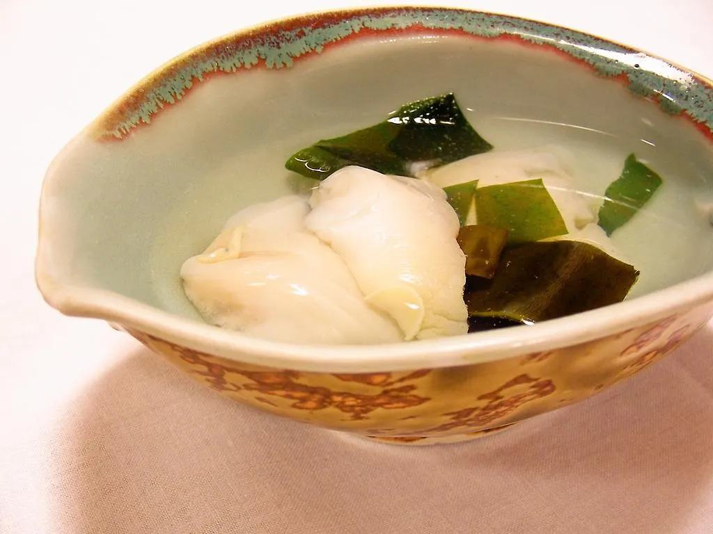 Rinkoso Hotel Shakotan Ryokan