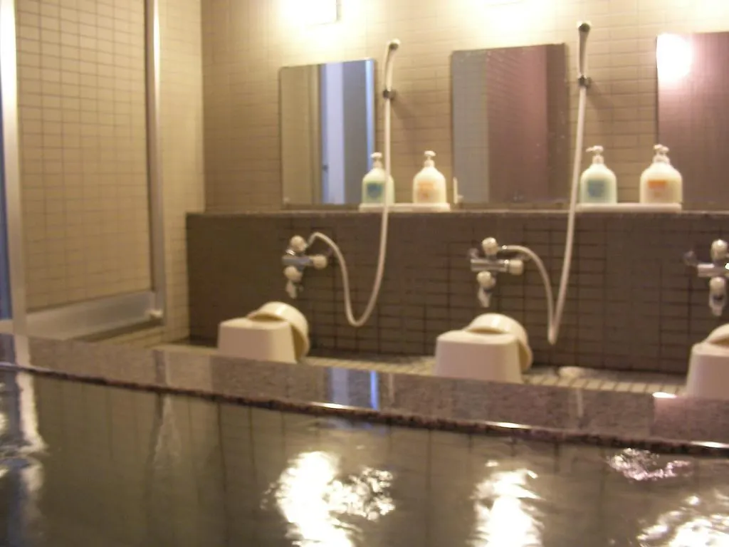 Rinkoso Hotel Shakotan Japan