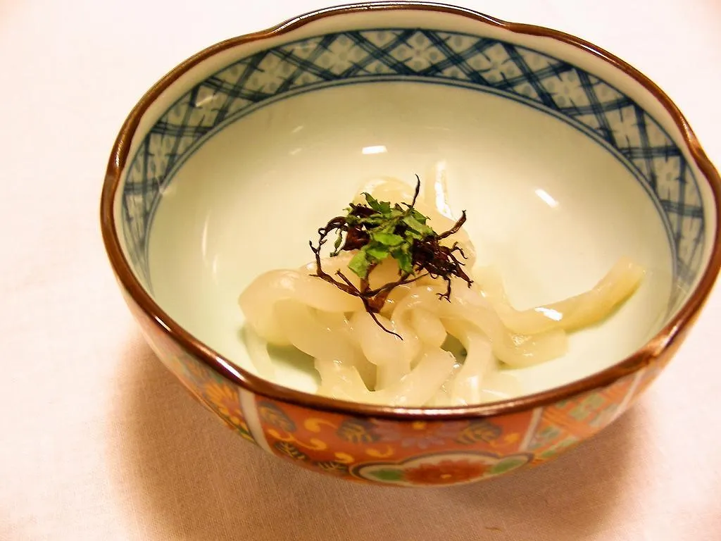 Rinkoso Hotel Shakotan